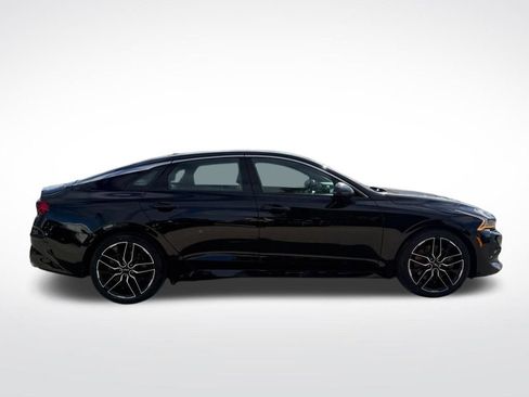 Used 2023 Kia K5 GT image 2