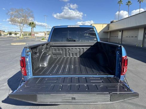 Used 2020 Ford F150 Raptor w/ Equipment Group 802A Luxury AWD/4WD image 7