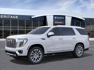 New 2026 GMC Yukon Denali w/ Denali Reserve Package AWD/4WD video 2