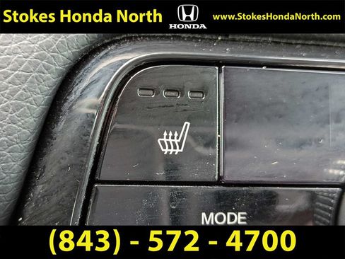 Certified 2025 Honda Pilot EX-L image 26