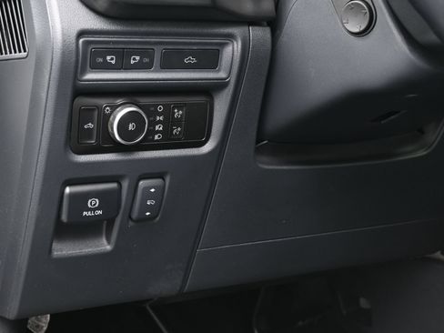 Used 2023 Ford F150 Lariat w/ Equipment Group 502A High AWD/4WD image 23