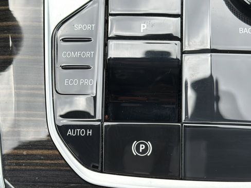 Certified 2024 BMW X5 sDrive40i RWD image 9