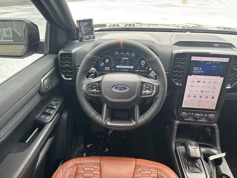 Used 2024 Ford Ranger Raptor image 27