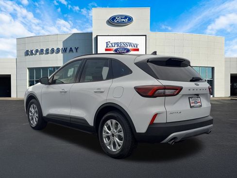 New 2026 Ford Escape Active image 8