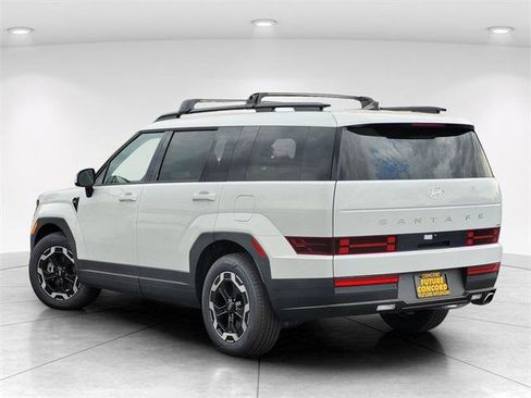 New 2026 Hyundai Santa Fe SEL image 5