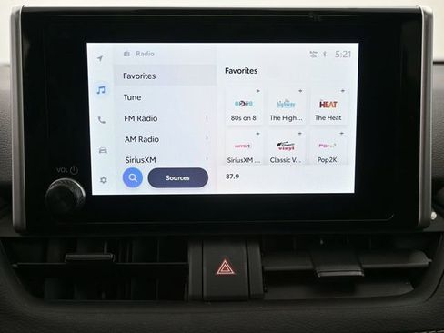 Certified 2025 Toyota RAV4 XLE w/ Convenience Package image 21