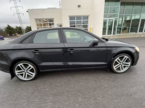 Used 2018 Audi A3 2.0T Premium w/ Convenience Package AWD/4WD image 10