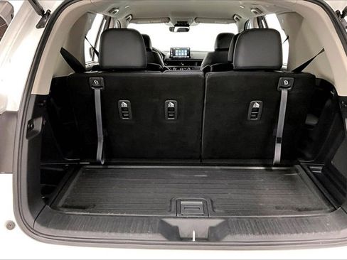 Used 2023 Honda Pilot EX-L image 36