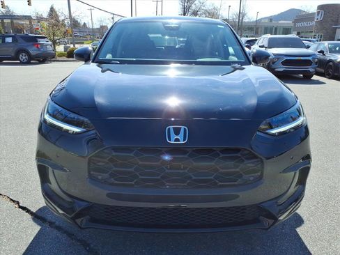 New 2026 Honda HR-V EX-L image 16