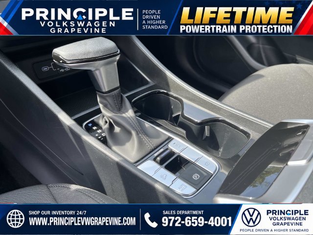 Used 2026 Hyundai Tucson SE FWD image 20