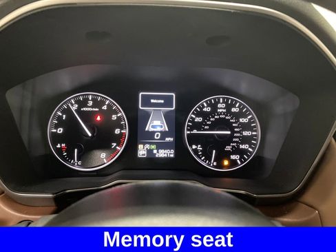 Certified 2023 Subaru Outback Touring AWD/4WD image 22
