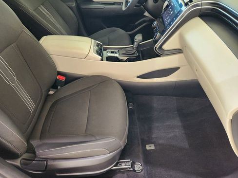 Certified 2023 Hyundai Tucson SEL image 13