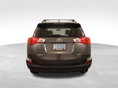 Used 2014 Toyota RAV4 XLE