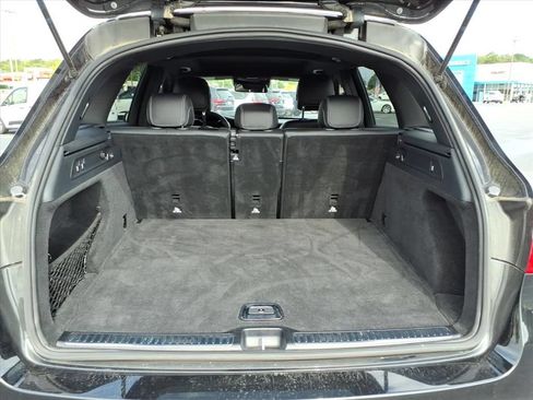 Used 2019 Mercedes-Benz GLC 63 AMG 4MATIC image 21