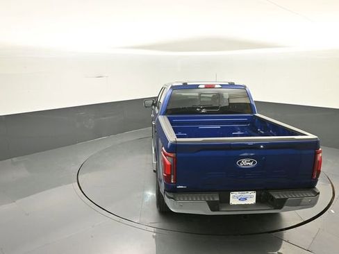 New 2026 Ford F150 Lariat w/ Equipment Group 502A High image 20