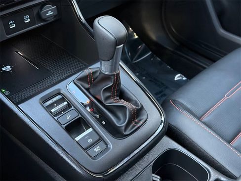 Used 2026 Honda CR-V Sport Touring image 30