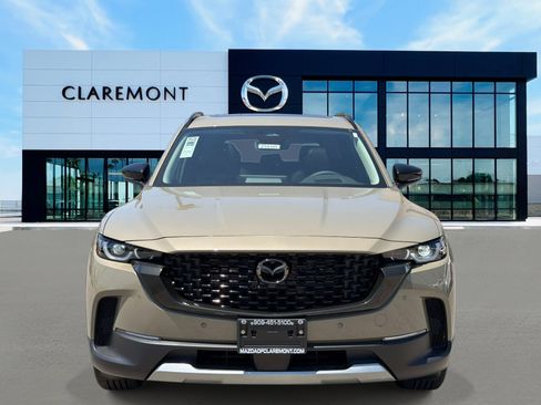 New 2026 MAZDA CX-50 AWD 2.5 S image 2