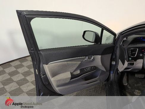Used 2013 Honda Civic EX image 10