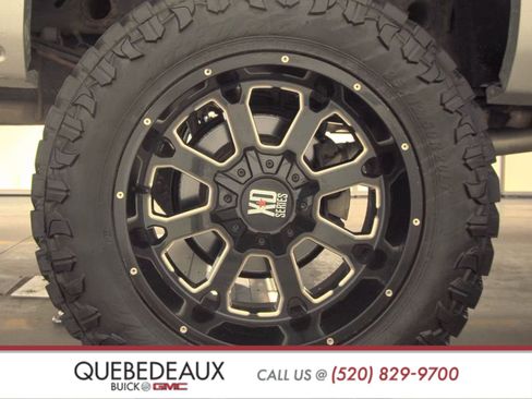 Used 2017 Chevrolet Silverado 1500 LT w/ All Star Edition image 5