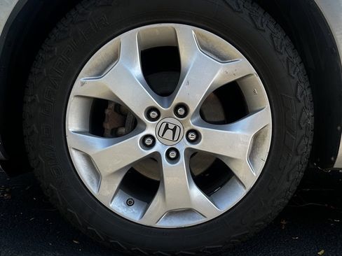 Used 2010 Honda Crosstour EX-L image 5