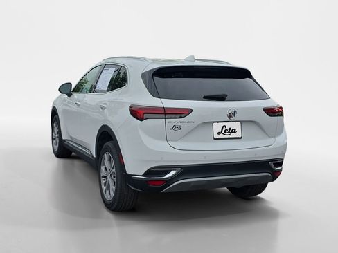 Used 2023 Buick Envision Preferred FWD image 6