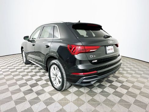 Used 2023 Audi Q3 2.0T Premium image 7