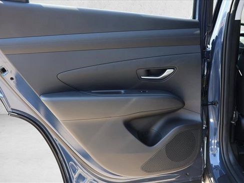 New 2026 Hyundai Tucson SE AWD/4WD image 19
