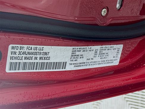 New 2025 Jeep Wagoneer S Launch Edition image 18