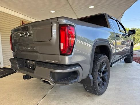 Used 2020 GMC Sierra 1500 Denali w/ Denali Ultimate Package AWD/4WD image 3