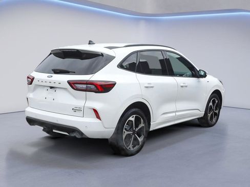 Used 2023 Ford Escape ST-Line Select w/ Tech Pack #2 image 6