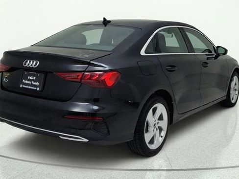 Used 2024 Audi A3 2.0T Premium FWD image 5