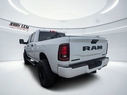 New 2026 RAM 2500 Big Horn image 5