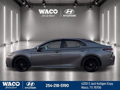 Used 2021 Toyota Camry XSE