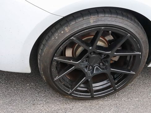 Used 2016 Lexus IS 300 AWD w/ F Sport Package image 16