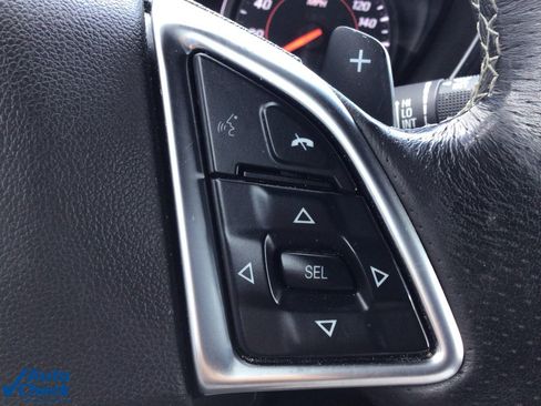 Used 2021 Chevrolet Camaro SS image 24