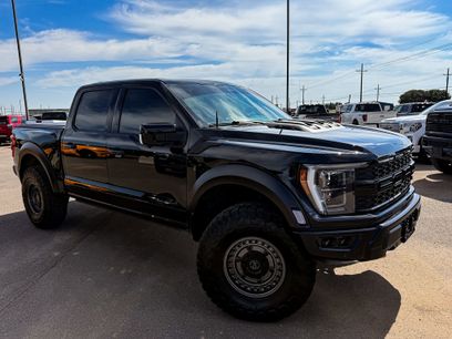 Used 2023 Ford F150 Raptor w/ Equipment Group 802A Raptor R