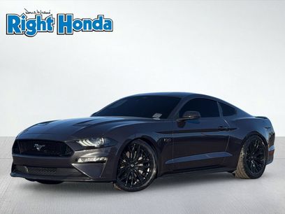 Used 2022 Ford Mustang GT w/ Equipment Group 301A
