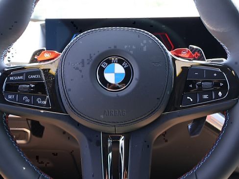 Used 2024 BMW XM image 19