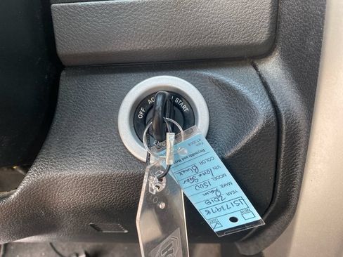 Used 2018 RAM 1500 Lone Star RWD image 17