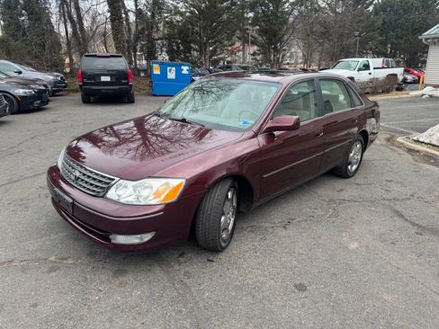 Used 2004 Toyota Avalon XLS image 3