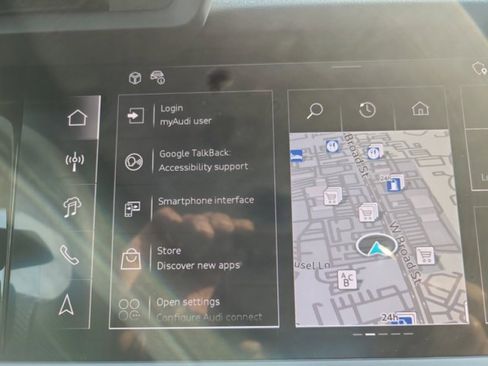 Used 2025 Audi S3 Prestige w/ Prestige Package image 33