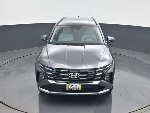 New 2026 Hyundai Tucson SEL AWD/4WD image 14