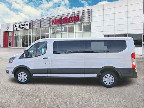 Used 2024 Ford Transit 350 XLT RWD image 7