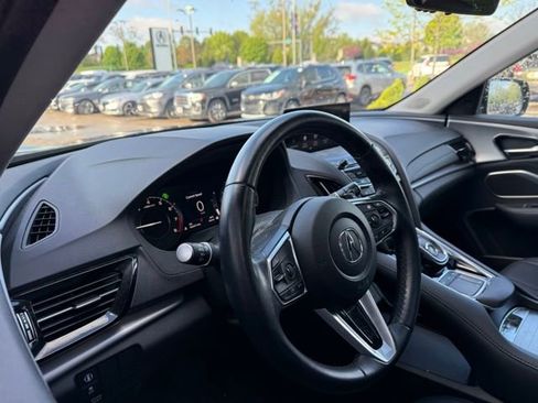 Used 2023 Acura RDX AWD image 6