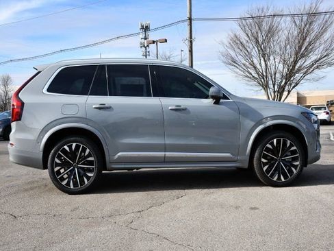 New 2026 Volvo XC90 B6 Plus w/ Protection Package Premier AWD/4WD image 8