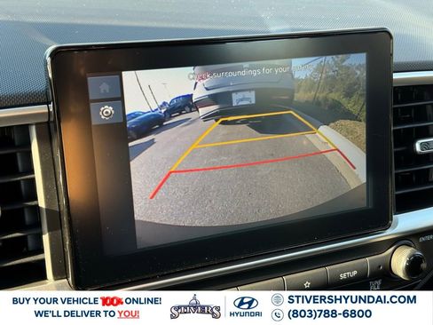 New 2026 Hyundai Venue SE image 4