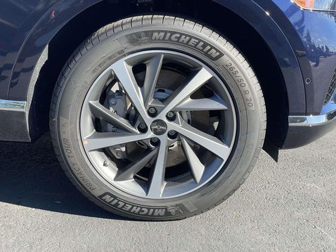 New 2026 Genesis GV80 3.5T Advanced image 31