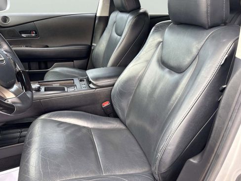 Used 2015 Lexus RX 350 FWD image 24