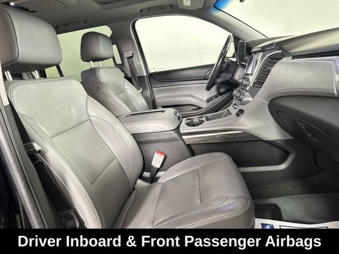 Used 2018 Chevrolet Tahoe LT AWD/4WD image 31
