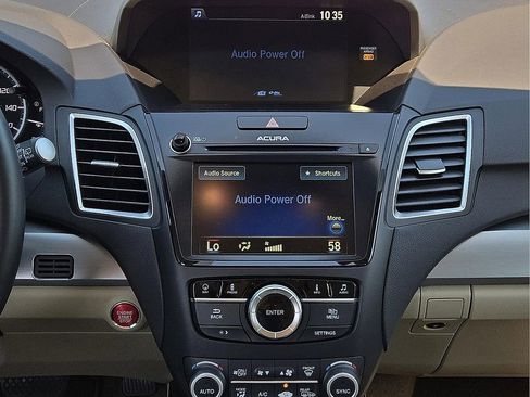 Used 2017 Acura RDX FWD w/ Advance Package image 12